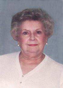Lois Jean Rimmer